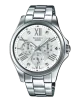 SHEEN Multi-Hand Watch SHE-3806D-7BUDR