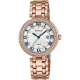 SHEEN 3-Hand Analog Watch SHE-4034PG-7AUDR