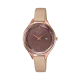 SHEEN Watch Analog SSHE-4062PGL-5AUDF