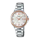 SHEEN 3-Hand Analog Watch SHE-4524SPG-7AUDR