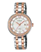 SHEEN 3-Hand Analog Watch SHE-4524SPG-7BUDR