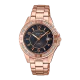 SHEEN Cruise Line Watch SHE-4532PG-1AUDF