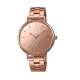 SHEEN 3-Hand Analog Women Watch SHE-4544PG-4AUDF