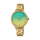 SHEEN Color Series Watch SHE-4548G-2AUDF