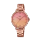 SHEEN Color Series Watch SHE-4548PG-4AUDF