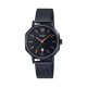 SHEEN Watch Analog SHE-4554BM-1AUDF