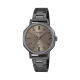 SHEEN Watch Analog SHE-4554GY-5AUDF