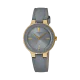 SHEEN Watch Analog SHE-4559GL-8AUDF