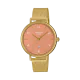 SHEEN Women's Watch Analog - SHE-4562GM-4AUDF