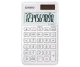 CASIO Travel Stylish Calculator SL-1000SC-WE