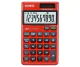 CASIO Travel Calculator SL1000TV