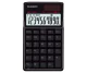 CASIO Travel Calculator SL1110TV-BK