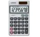 CASIO Shop & Field Calculator SL300TV