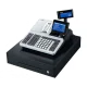 CASIO Business Support Terminal Cash Register SR-S500MK-SR