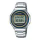 CASIOTRON 50th Anniversary Limited Edition Model Men's Digital Watch - TRN-50SS-2ADR