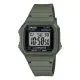 CASIO Men's Watch Digital - W-217H-3AVDF