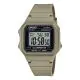 CASIO Men's Watch Digital - W-217H-5AVDF