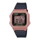 CASIO Youth Digital Watch W-217HM-5AVDF