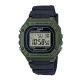 CASIO Youth Digital Watch W-218H-3AVDF