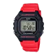 CASIO Youth Digital Watch W-218H-4BVDF