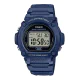 CASIO Youth Digital Watch W-219H-2AVDF