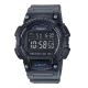 CASIO Youth Digital Watch W-736H-8BVDF