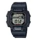 CASIO Youth Digital Watch W-737H-1AVDF