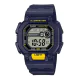 CASIO Youth Digital Watch W-737H-2AVDF