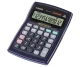 CASIO Shop & Field Water-Protected and Dust-Proof Calculator WM220T
