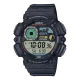 Casio Digital Men's Watch WS-1500H-1AVDF