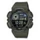 CASIO Men's Watch Digital  - WS-1500H-3BVDF