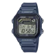 CASIO Digital Men's Watch WS-1600H-2AVDF