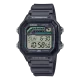 CASIO Digital Men's Watch WS-1600H-8AVDF