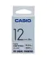 CASIO Label Printer Accessories XR-12WE1-W-DJ
