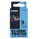 CASIO Label Printer Accessories XR9BU1