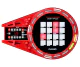 CASIO TRACKFORMER XW-PD1