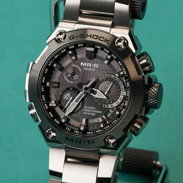 Casio mrg g1000d online