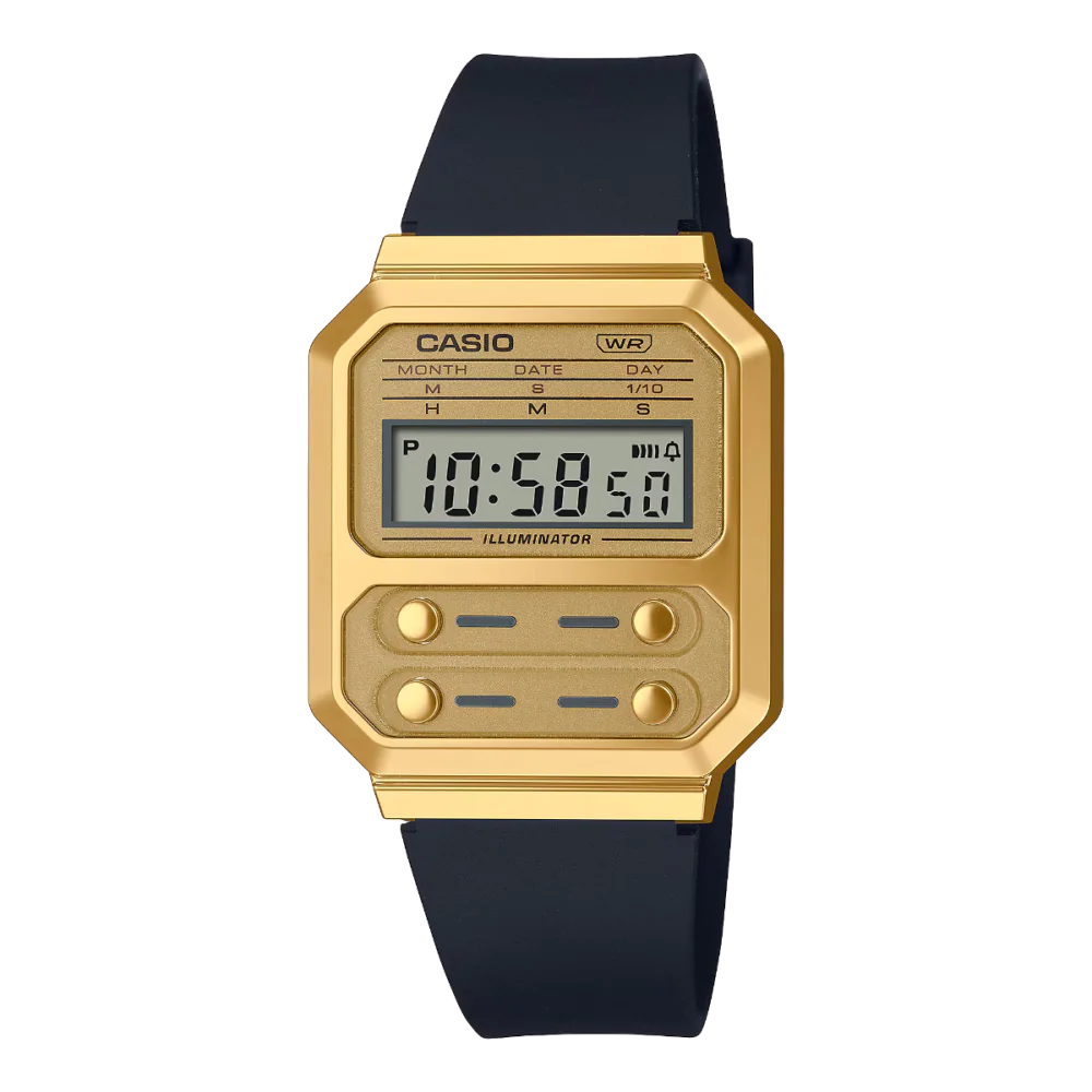 Casio on sale vintage watch