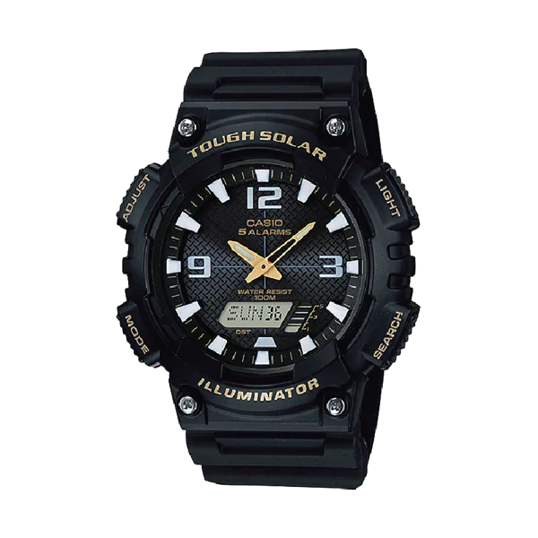 Casio youth series tough solar best sale