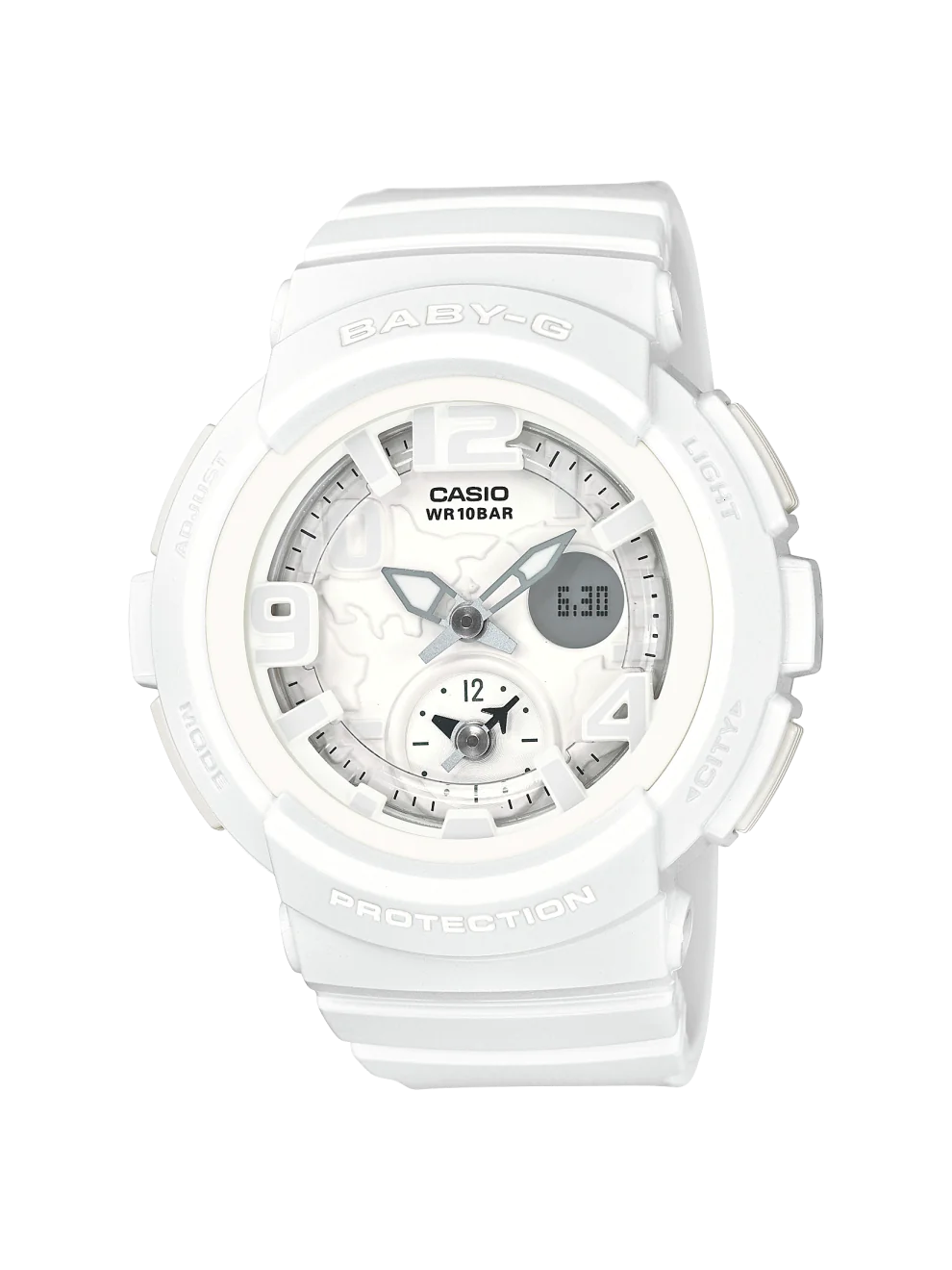 Baby g bga 190bc on sale