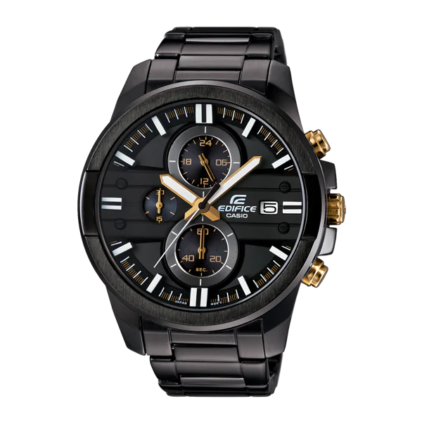 Casio edifice efr 543bk hotsell