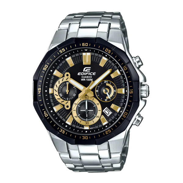 EDIFICE Standard Chronograph Watch EFR 554D 1A9VUDF