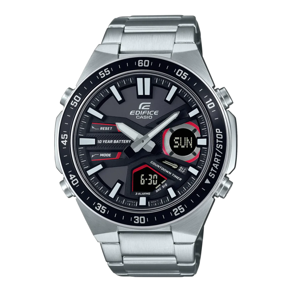 Edifice watch online price