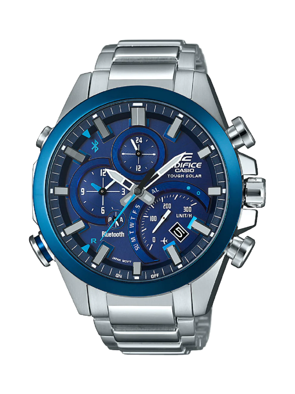 Eqb 501 edifice on sale