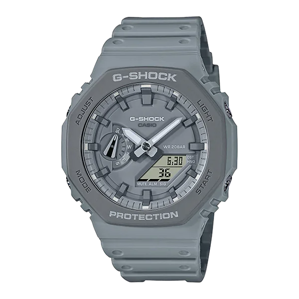 Gray 2025 g shock