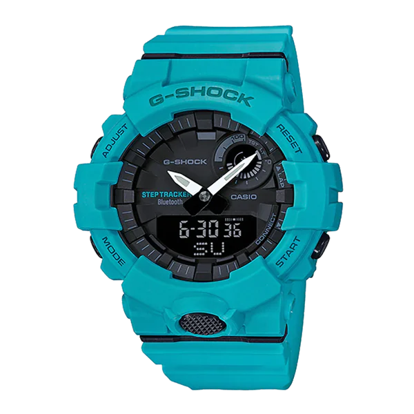 G SHOCK G SQUAD Watch GBA 800 2A2DR