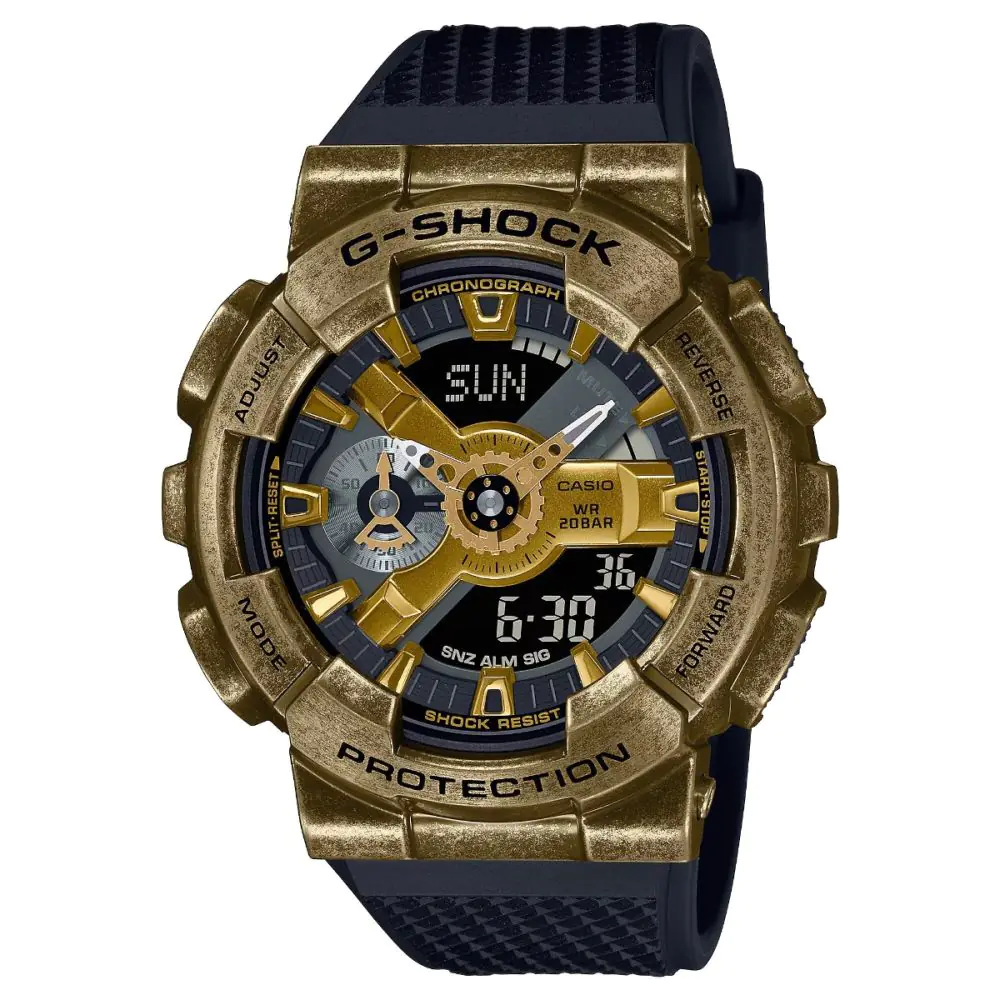 G shock casual clearance watch