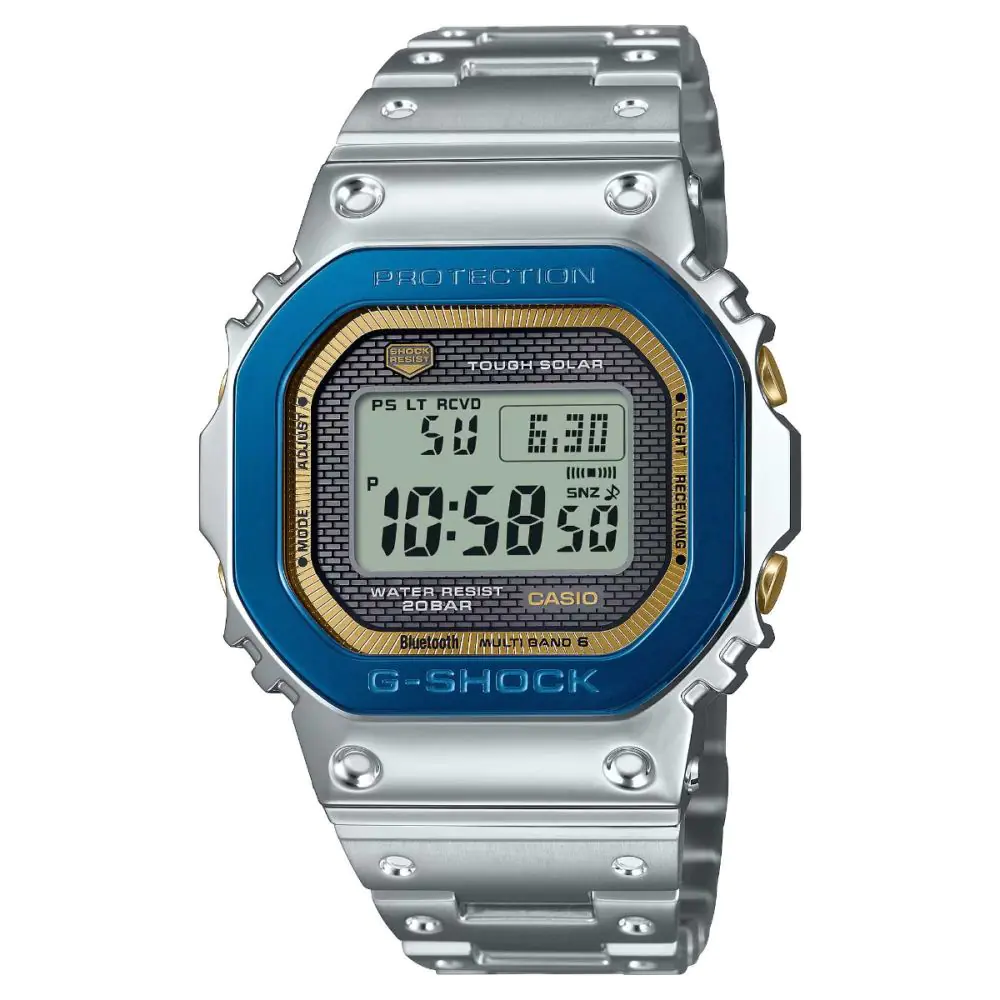 G shock men's watches limited edition online