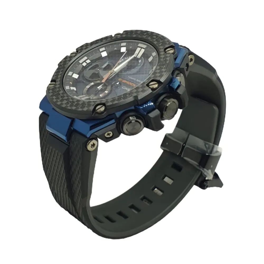 G-SHOCK G-Steel - GST-B100Xb-2ADR Mild Box Damage only