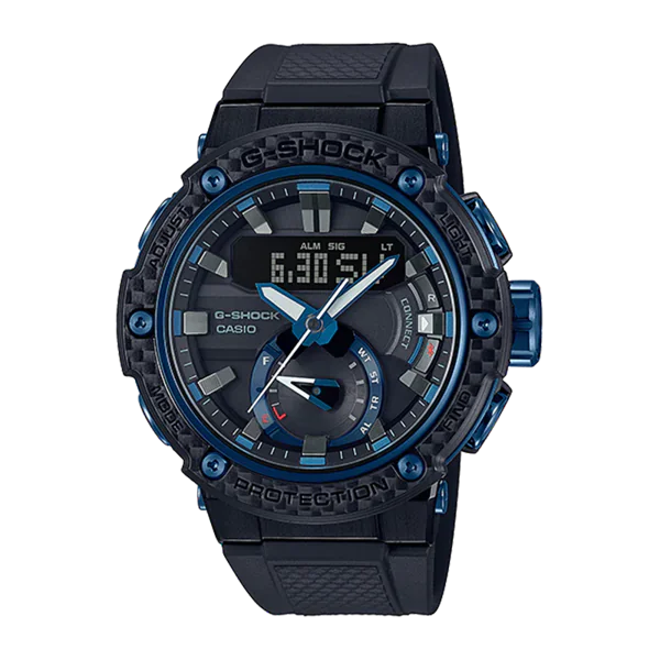 G-SHOCK G-Steel - GST-B200X-1A2DR Mild Box Damage only